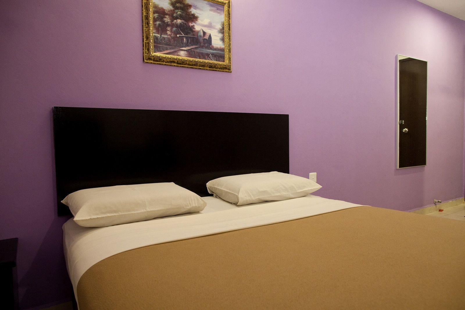 Hotel Ria Johor Bahru Esterno foto