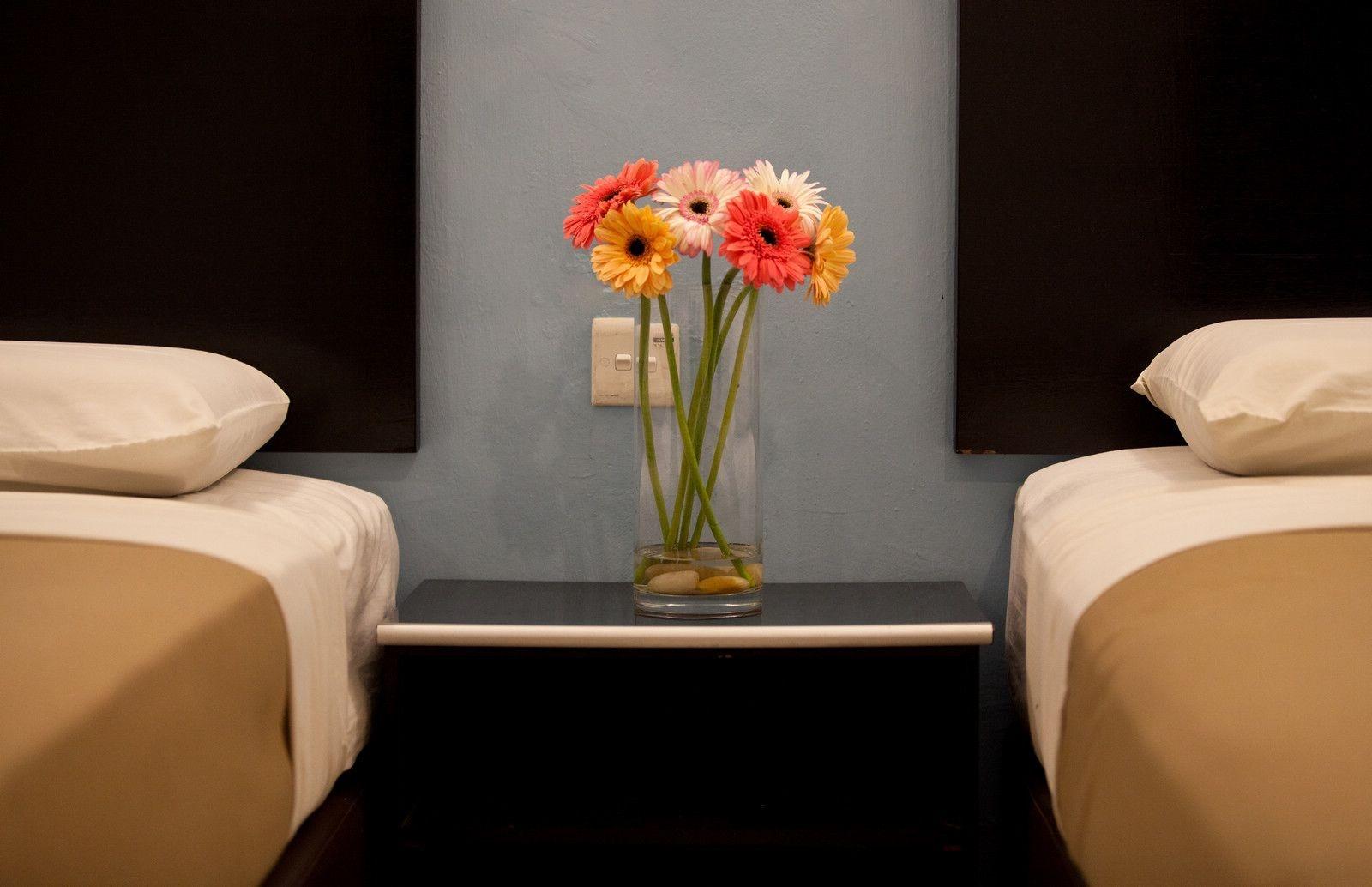Hotel Ria Johor Bahru Esterno foto