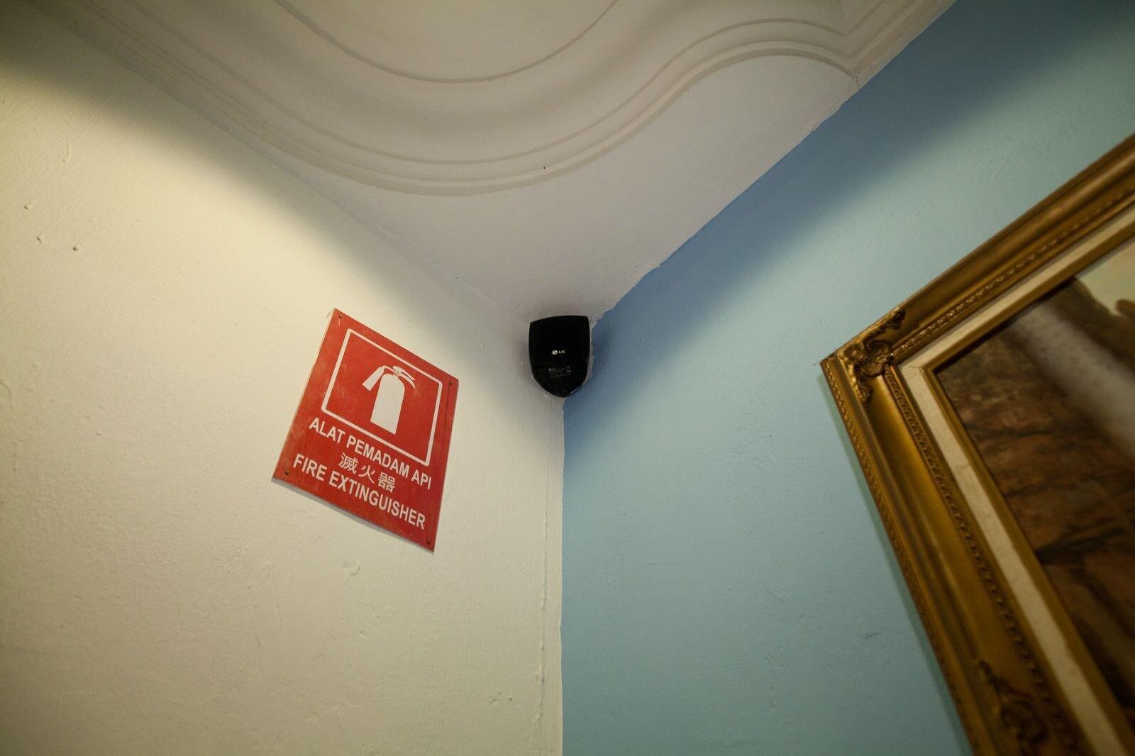 Hotel Ria Johor Bahru Esterno foto