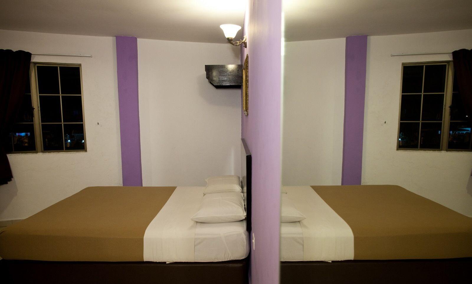 Hotel Ria Johor Bahru Esterno foto