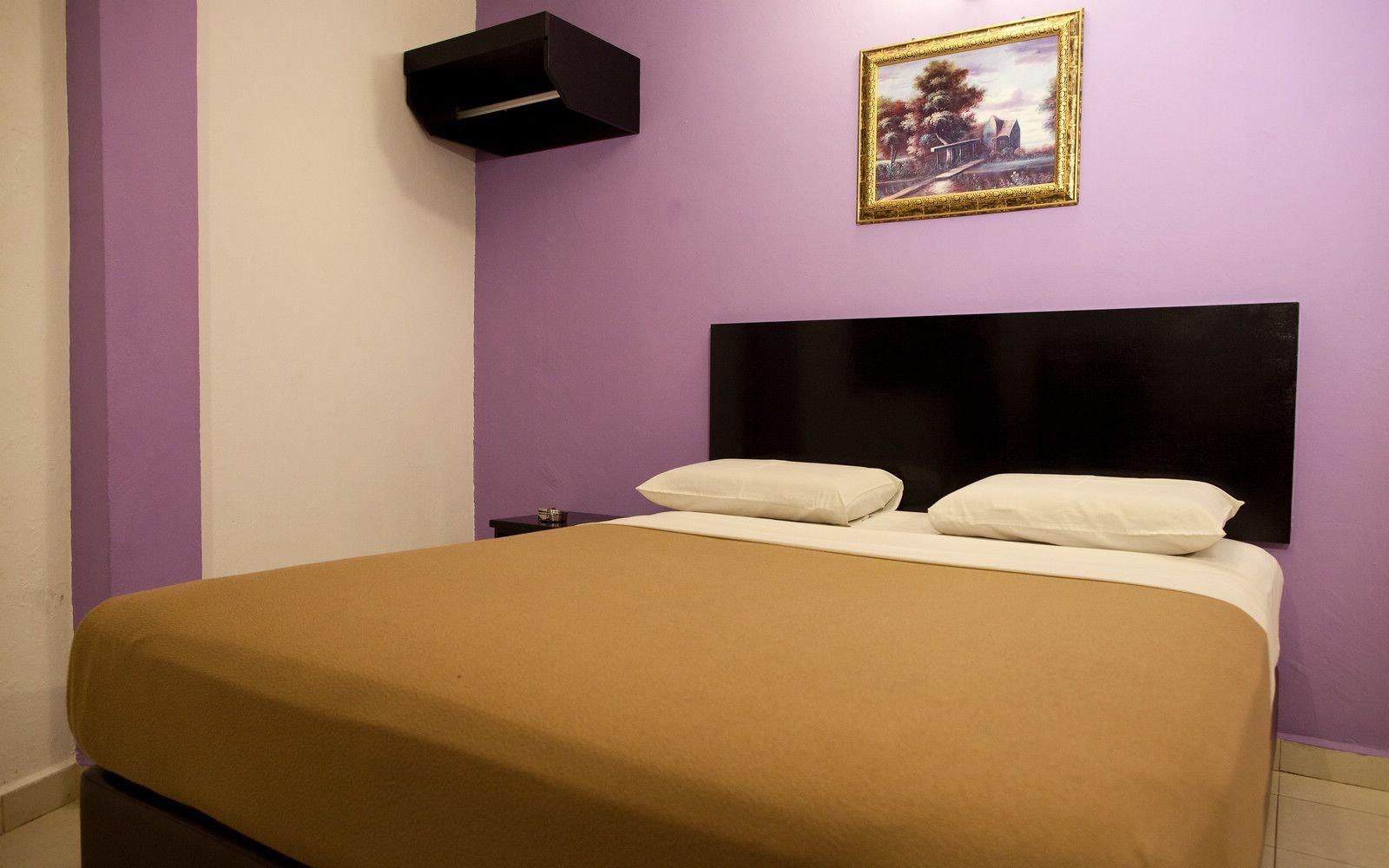 Hotel Ria Johor Bahru Esterno foto