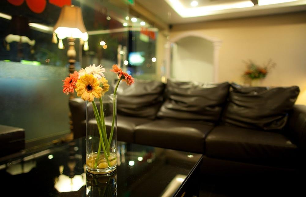 Hotel Ria Johor Bahru Esterno foto