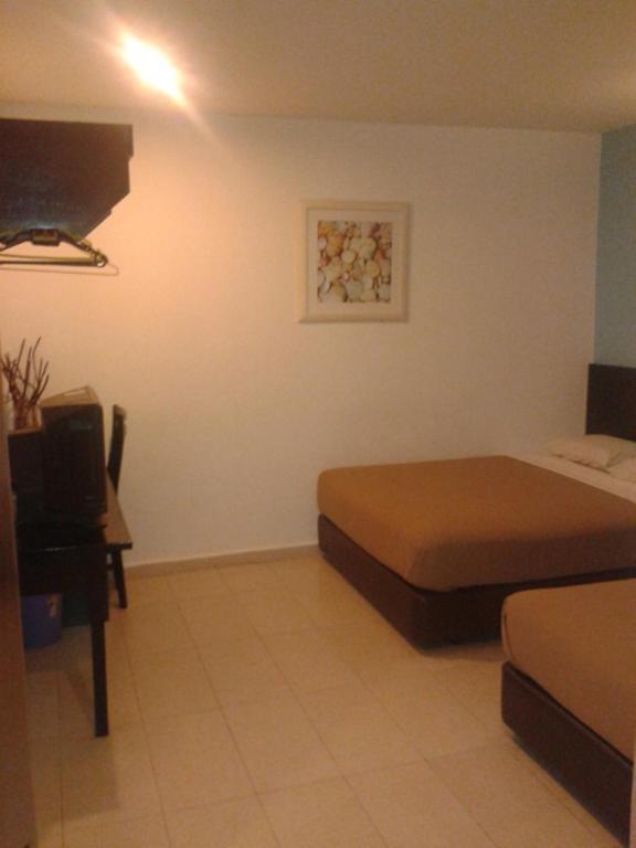 Hotel Ria Johor Bahru Camera foto
