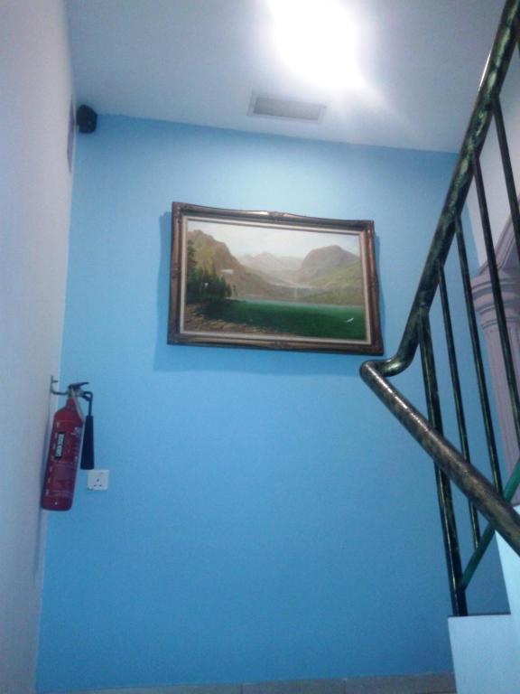 Hotel Ria Johor Bahru Esterno foto