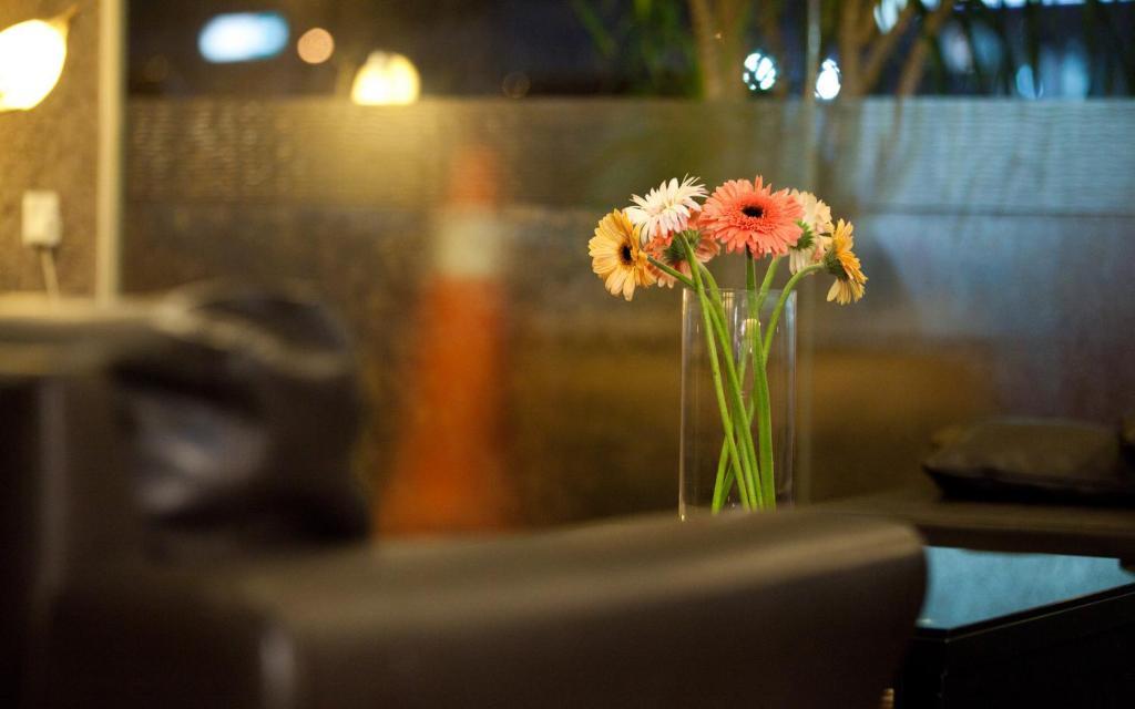Hotel Ria Johor Bahru Esterno foto